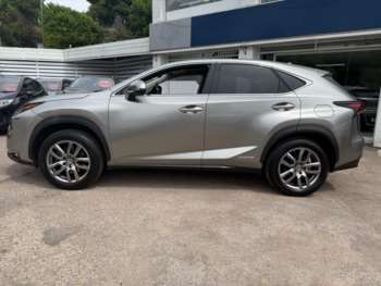 Used Lexus NX 2016 for sale - 74972163: Photo