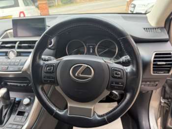 Used Lexus NX 2016 for sale - 74972163: Photo