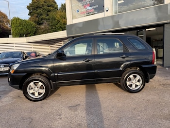 Used Kia Sportage 2009 for sale - 75960530: Photo