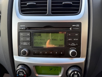 Used Kia Sportage 2009 for sale - 75960530: Photo