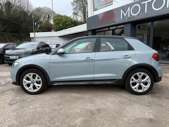 Used Audi A1 2020 for sale - 78110078: Photo