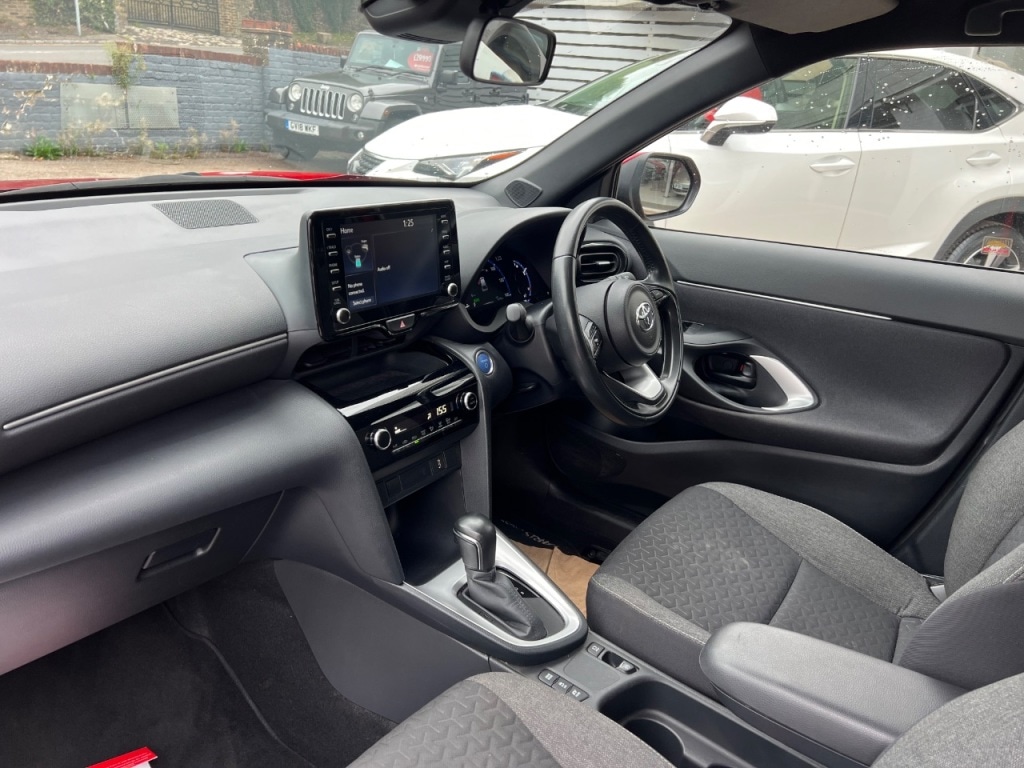 Vehicle 23
