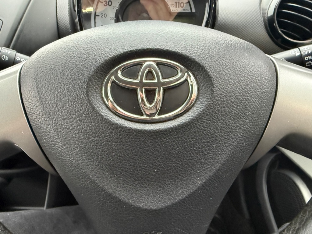 Used Toyota AYGO 2014 for sale - 77113228: Photo 23