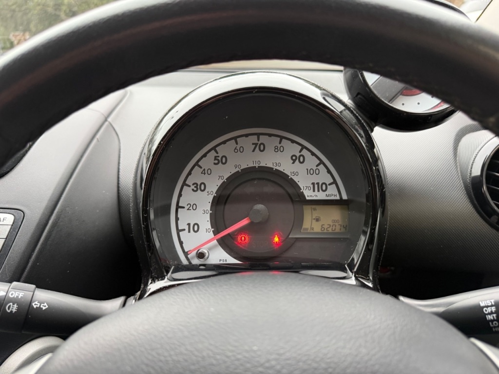 Used Toyota AYGO 2014 for sale - 77113228: Photo 24