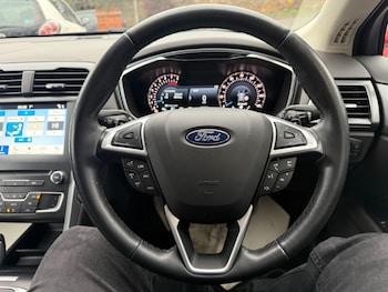 Used Ford Mondeo 2017 for sale - 77262472: Photo