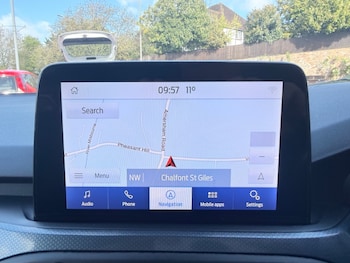 Used Ford Focus 2021 for sale - 78212344: Photo