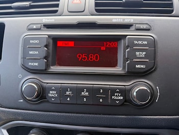 Used Kia Rio 2014 for sale - 78762263: Photo