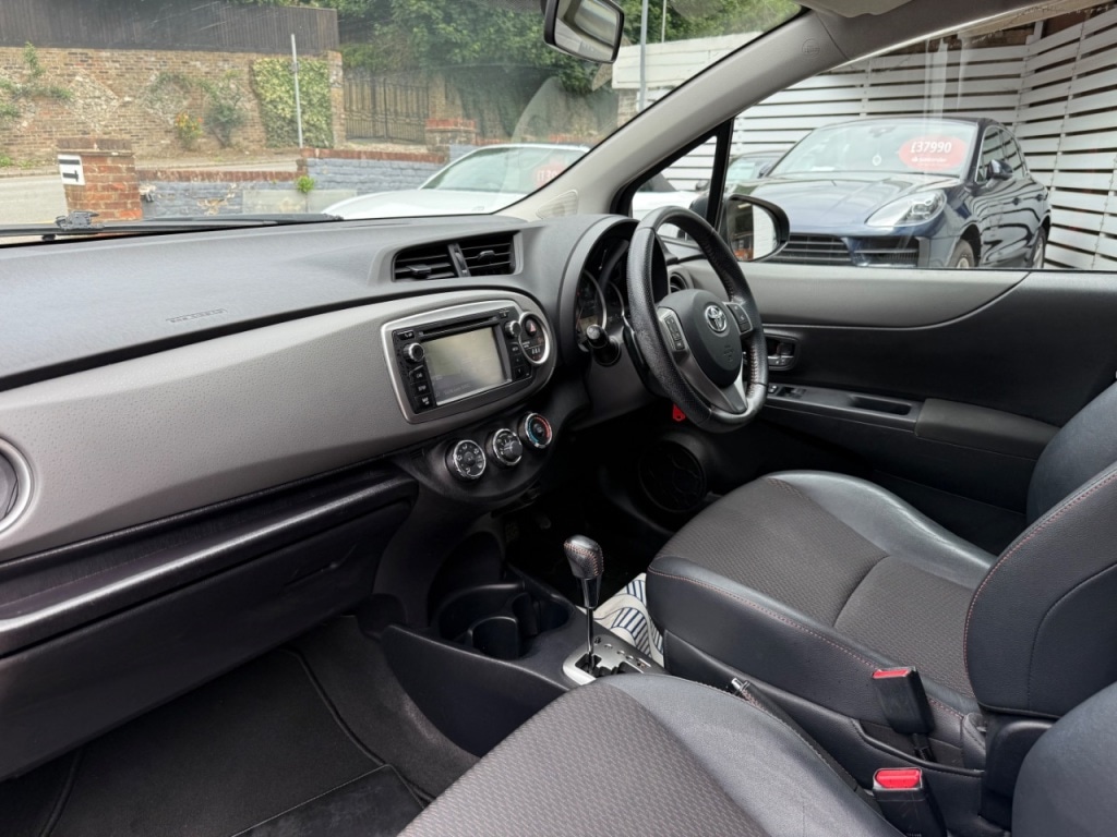 Vehicle 25