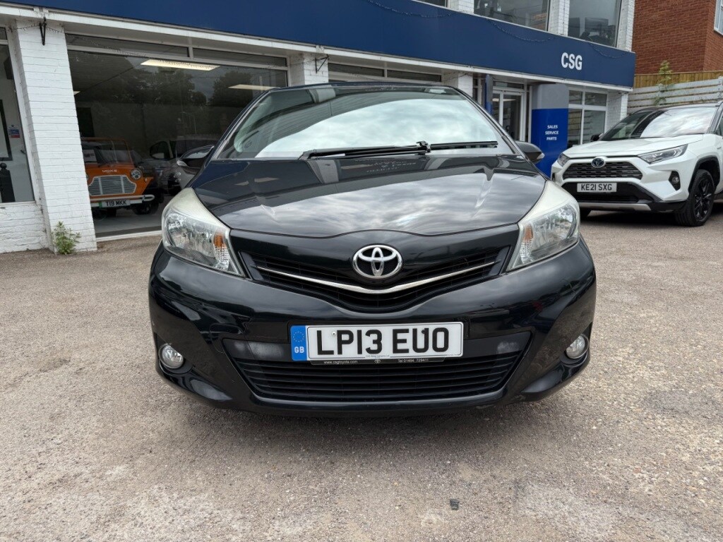 Vehicle 32