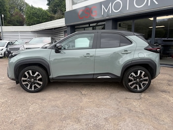 Used Toyota Yaris Cross 2024 for sale - 79141471: Photo