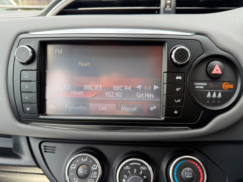 Vehicle 15