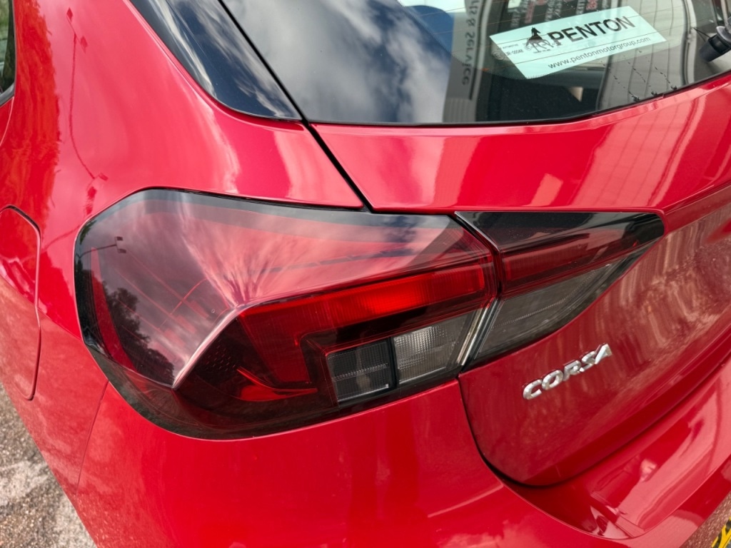 Used Vauxhall Corsa 2019 for sale - 75853008: Photo 10