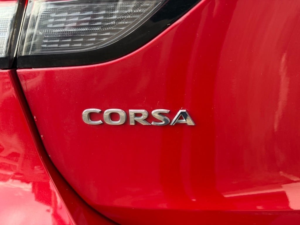 Used Vauxhall Corsa 2019 for sale - 75853008: Photo 11