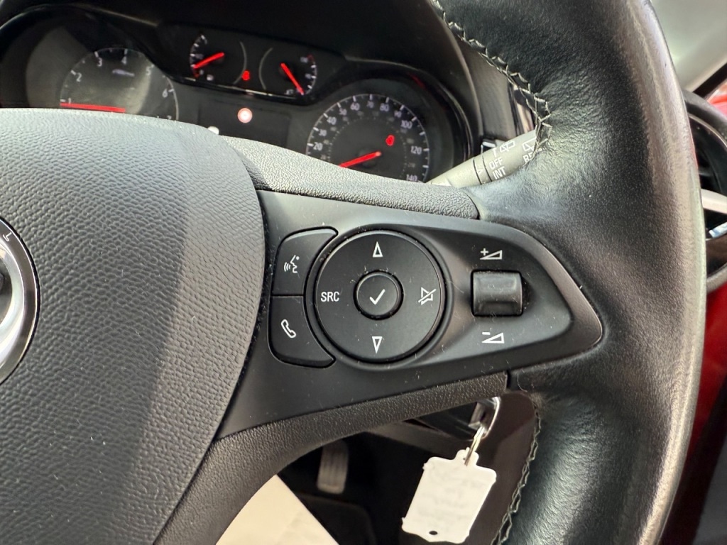 Used Vauxhall Corsa 2019 for sale - 75853008: Photo 13