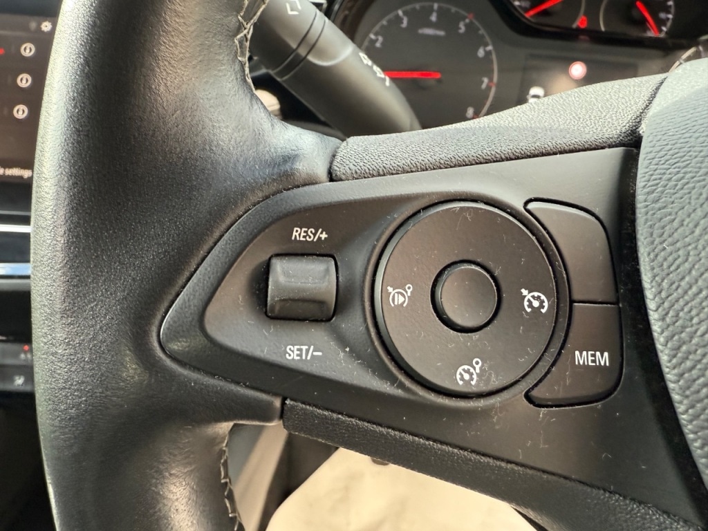 Used Vauxhall Corsa 2019 for sale - 75853008: Photo 14