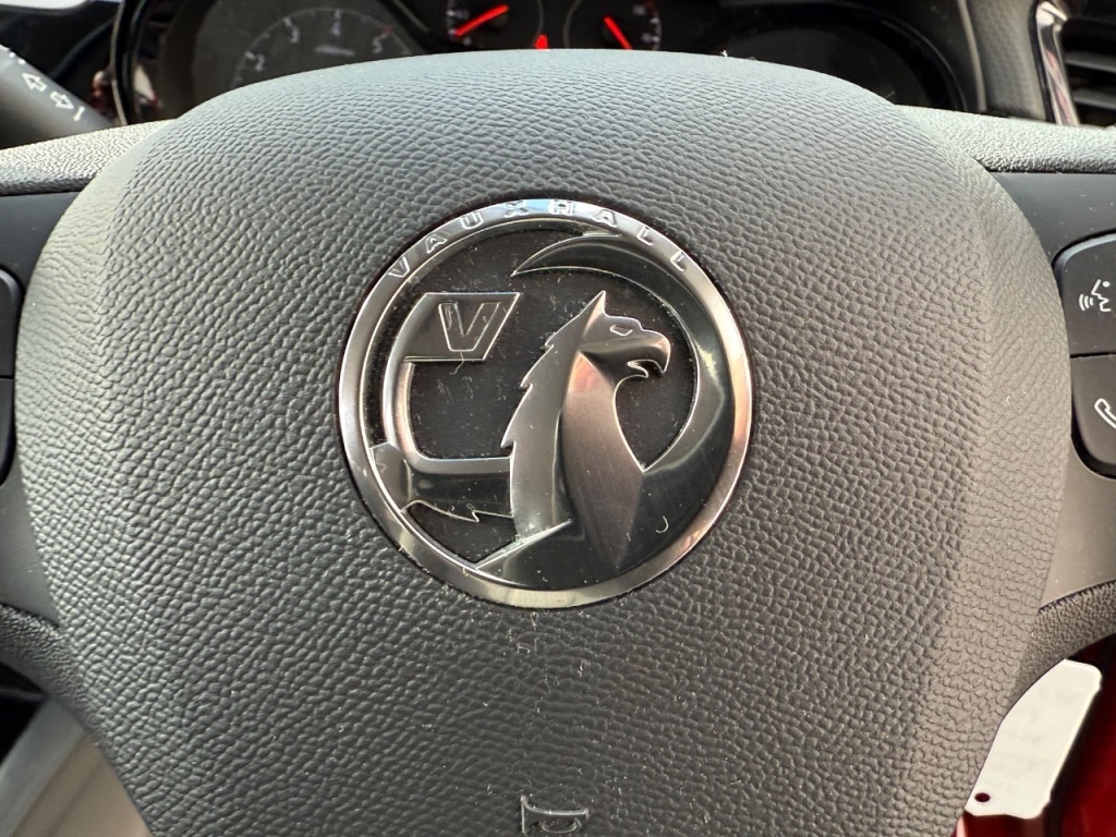 Used Vauxhall Corsa 2019 for sale - 75853008: Photo 15