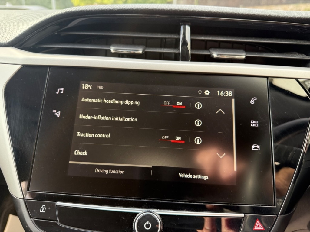 Used Vauxhall Corsa 2019 for sale - 75853008: Photo 16