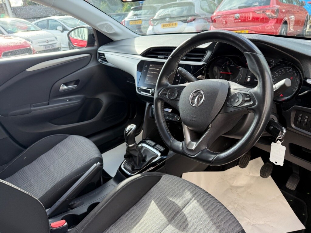 Used Vauxhall Corsa 2019 for sale - 75853008: Photo 17