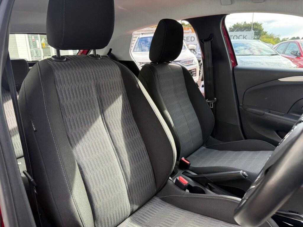 Used Vauxhall Corsa 2019 for sale - 75853008: Photo 18