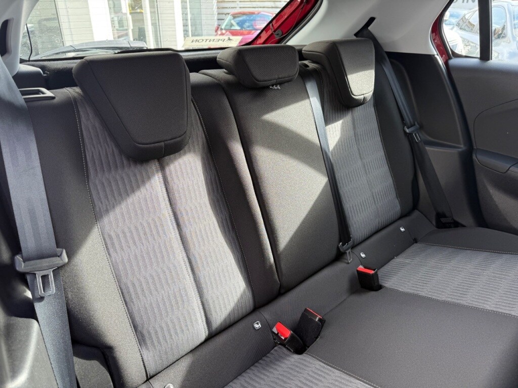 Used Vauxhall Corsa 2019 for sale - 75853008: Photo 19