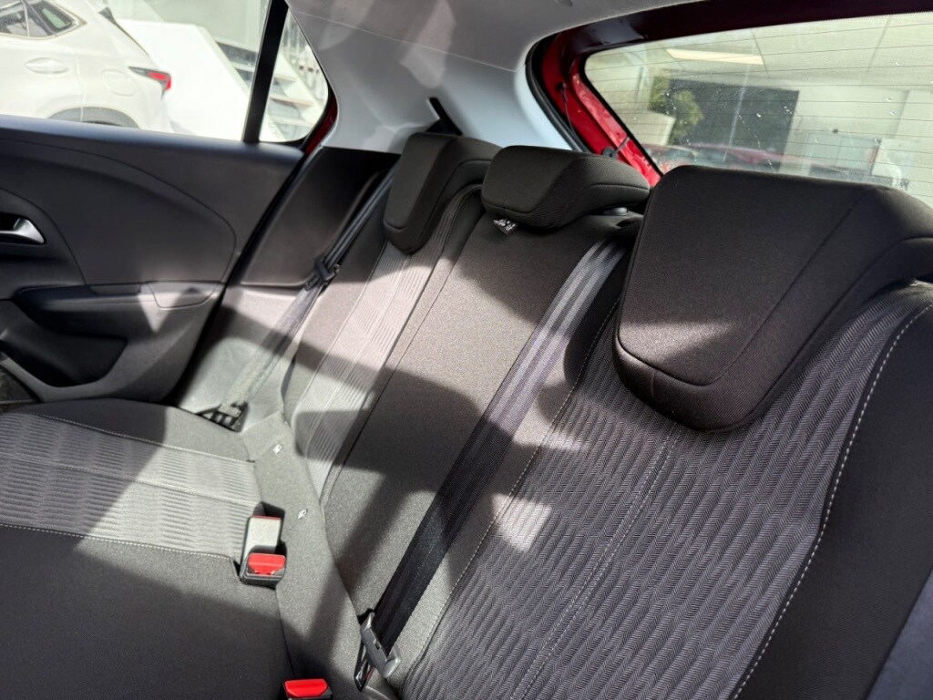 Used Vauxhall Corsa 2019 for sale - 75853008: Photo 20