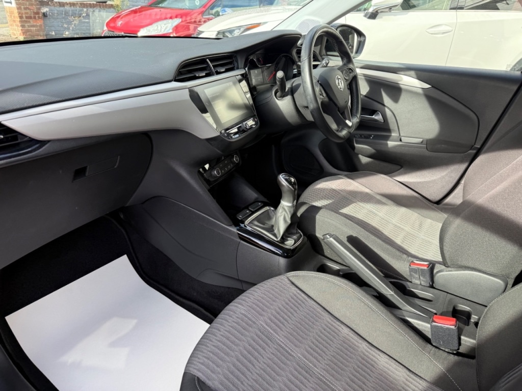 Used Vauxhall Corsa 2019 for sale - 75853008: Photo 22