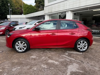 Used Vauxhall Corsa 2019 for sale - 75853008: Photo