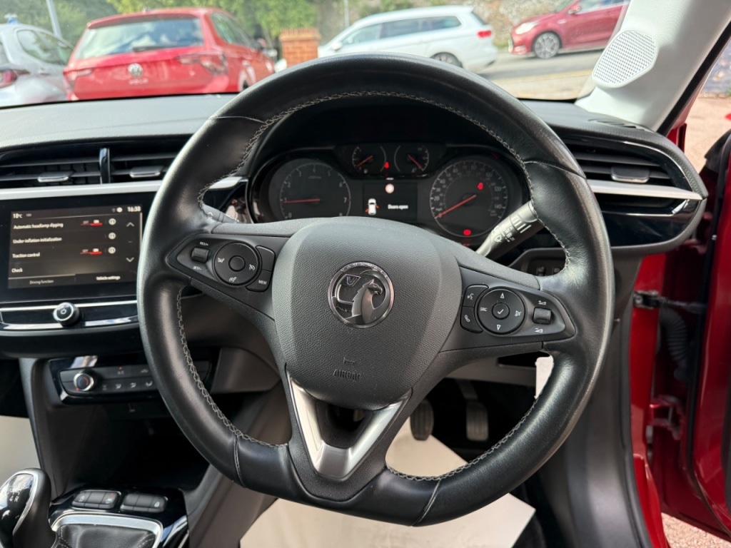 Used Vauxhall Corsa 2019 for sale - 75853008: Photo 3