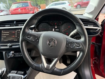Used Vauxhall Corsa 2019 for sale - 75853008: Photo