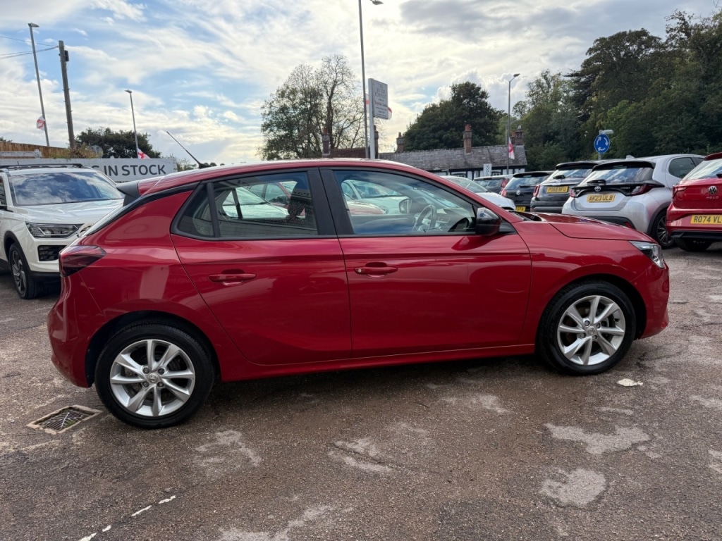 Used Vauxhall Corsa 2019 for sale - 75853008: Photo 5