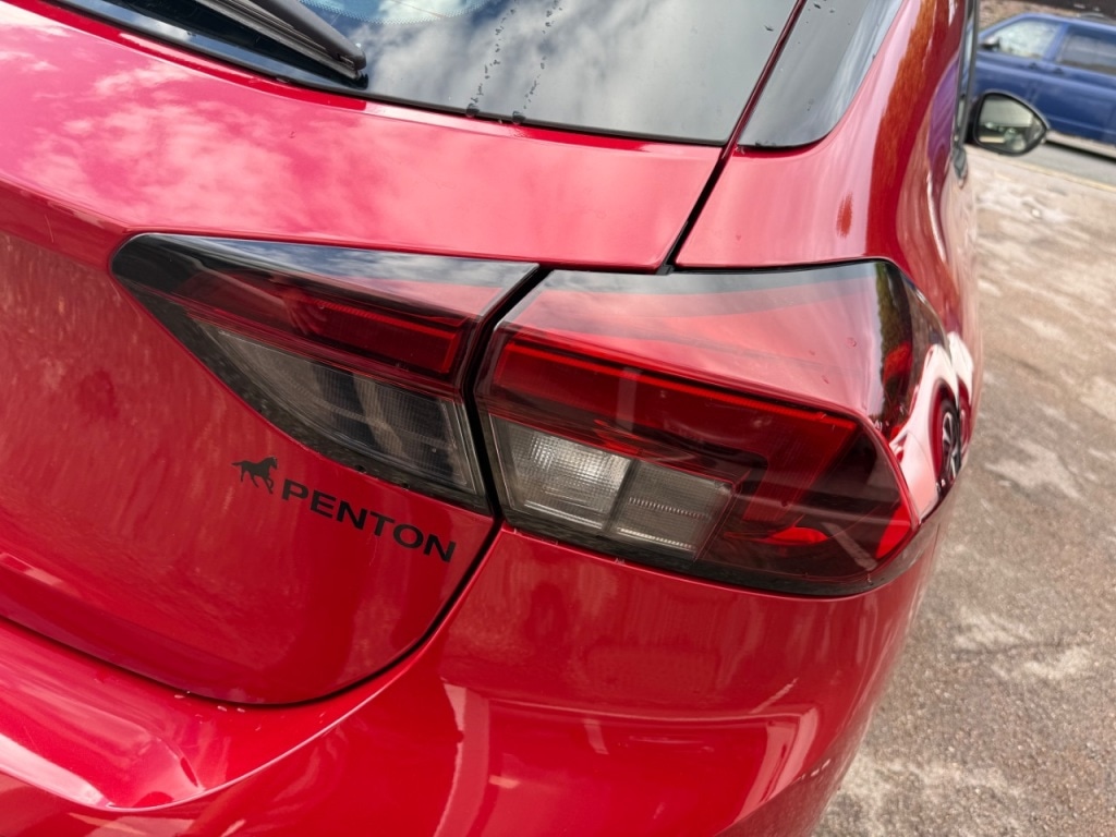 Used Vauxhall Corsa 2019 for sale - 75853008: Photo 9