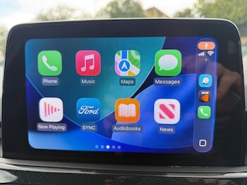 Used Ford Focus 2021 for sale - 78281319: Photo