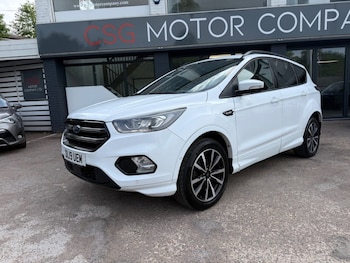 Used Ford Kuga 2019 for sale - 78484027: Photo
