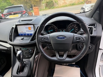 Used Ford Kuga 2019 for sale - 78484027: Photo