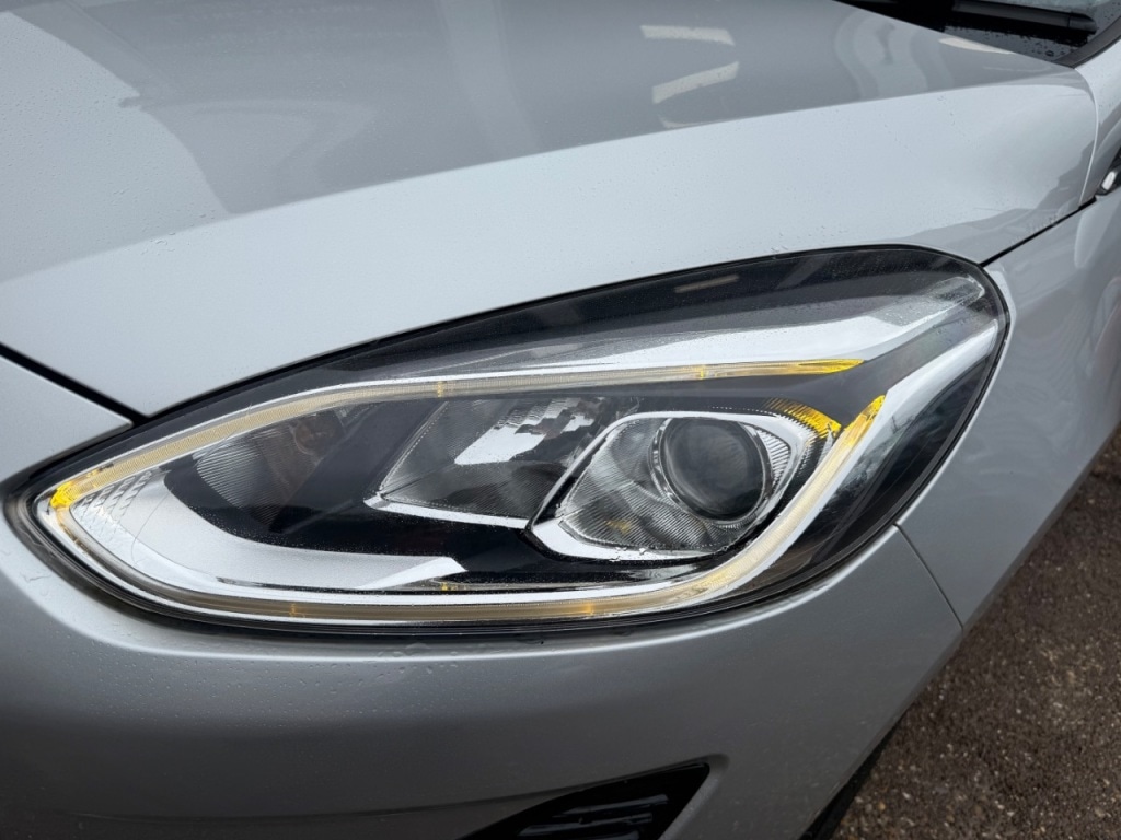 Used Ford Fiesta 2019 for sale - 76719132: Photo 11