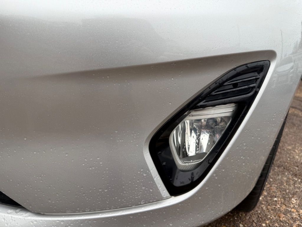 Used Ford Fiesta 2019 for sale - 76719132: Photo 12