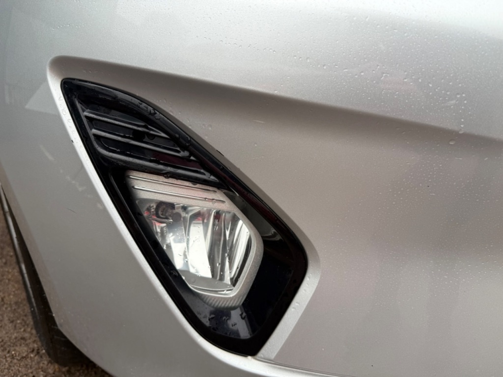 Used Ford Fiesta 2019 for sale - 76719132: Photo 16