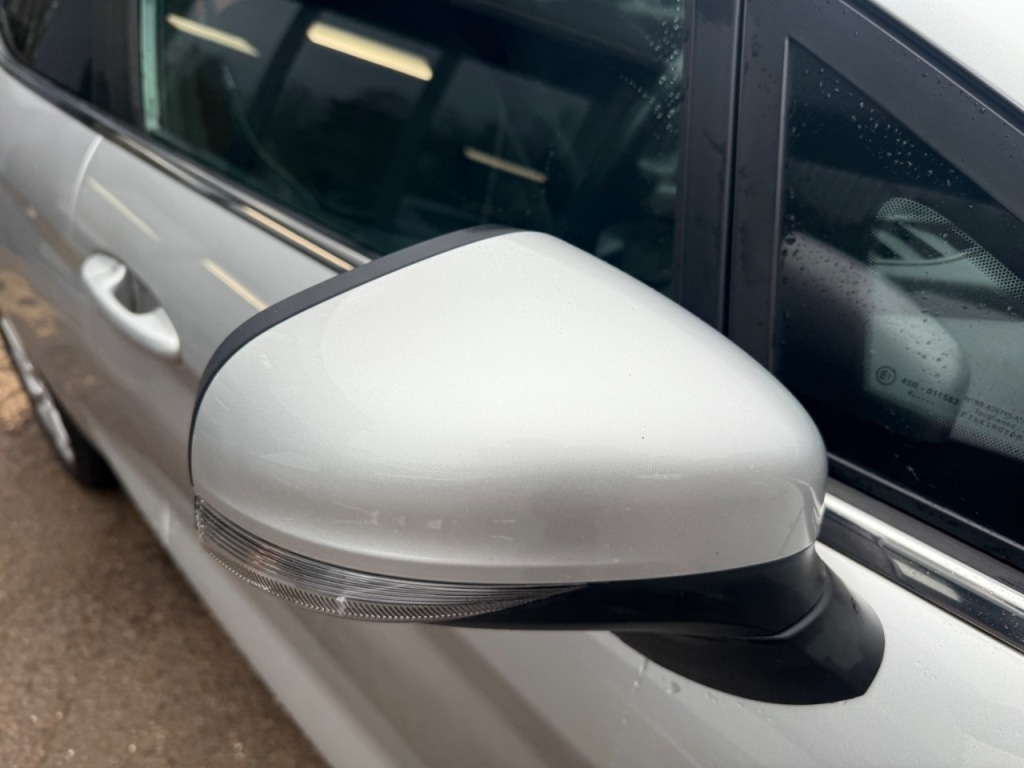 Used Ford Fiesta 2019 for sale - 76719132: Photo 17