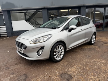 Ford Fiesta feature image
