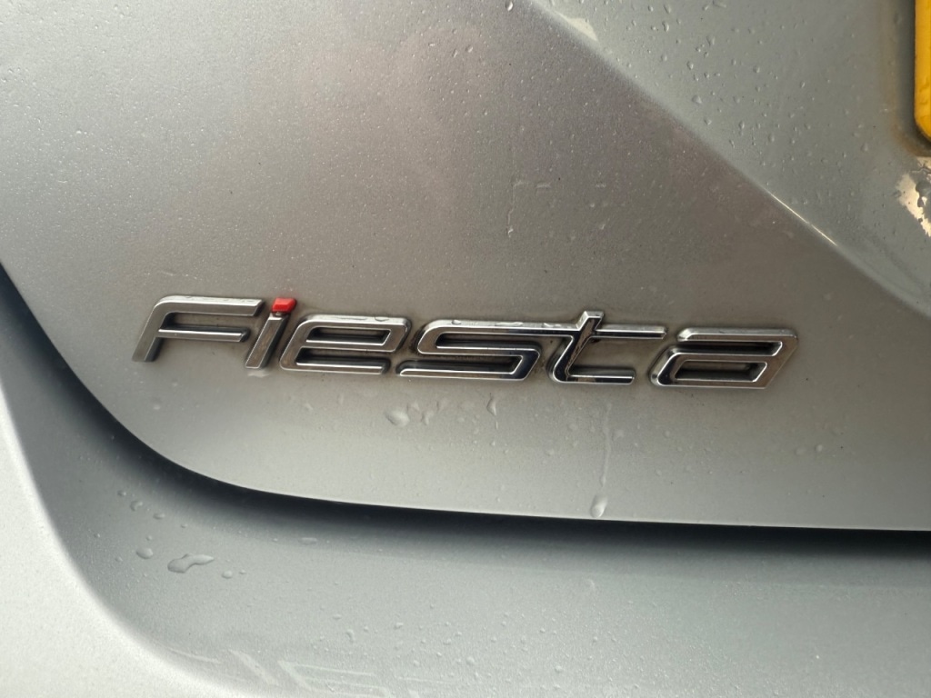 Used Ford Fiesta 2019 for sale - 76719132: Photo 21