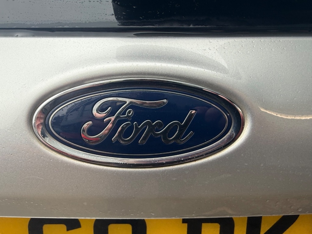 Used Ford Fiesta 2019 for sale - 76719132: Photo 22