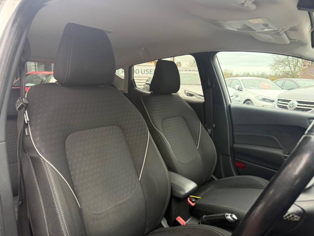 Used Ford Fiesta 2019 for sale - 76719132: Photo 26