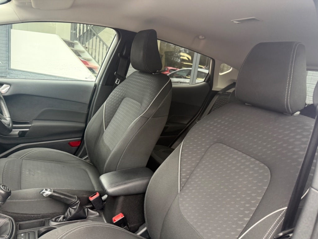 Used Ford Fiesta 2019 for sale - 76719132: Photo 28
