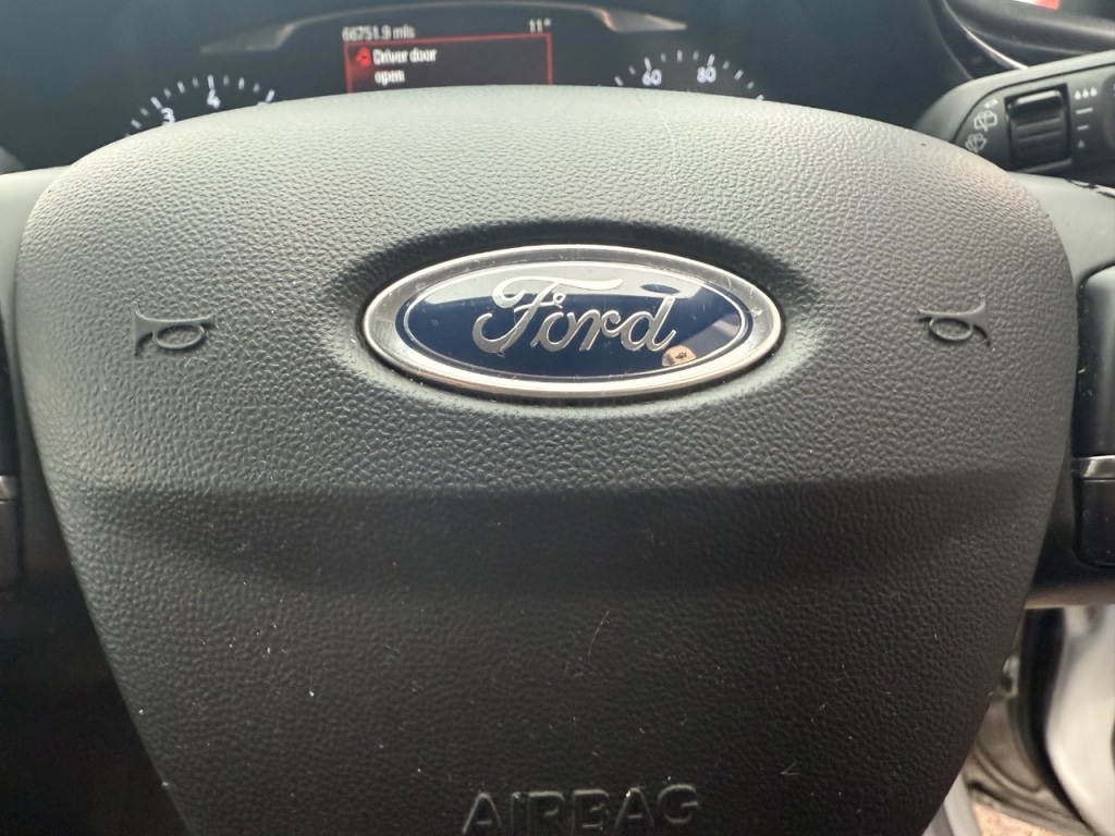 Used Ford Fiesta 2019 for sale - 76719132: Photo 30