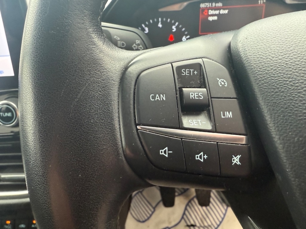 Used Ford Fiesta 2019 for sale - 76719132: Photo 31