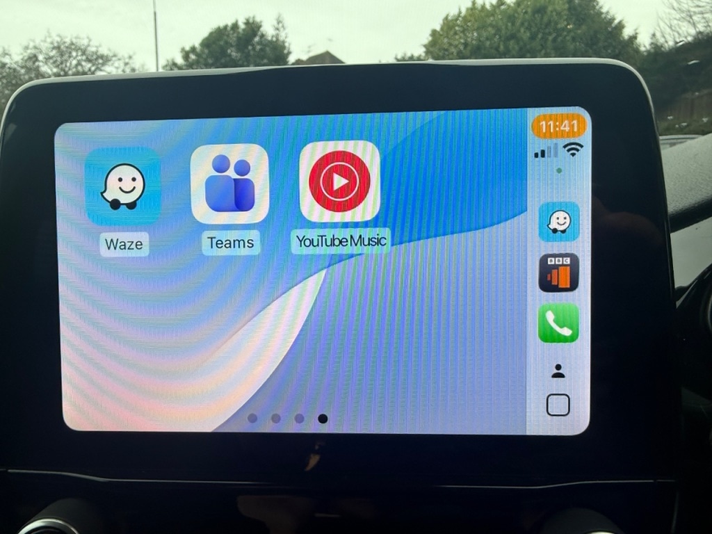 Used Ford Fiesta 2019 for sale - 76719132: Photo 32