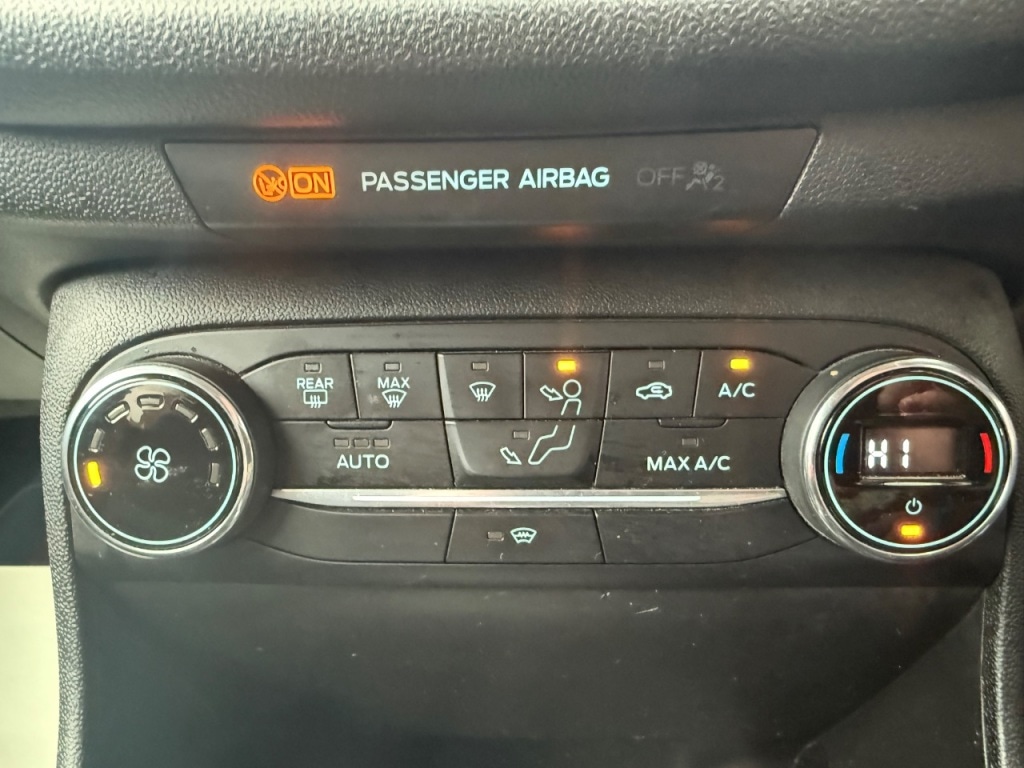 Used Ford Fiesta 2019 for sale - 76719132: Photo 34