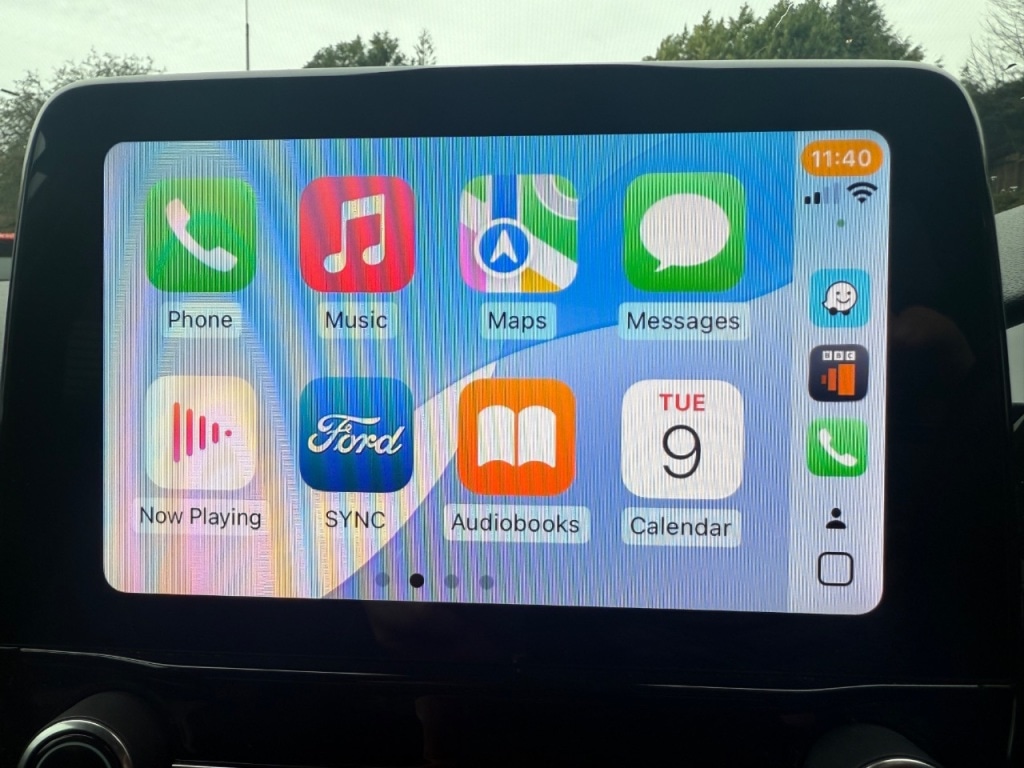 Used Ford Fiesta 2019 for sale - 76719132: Photo 35