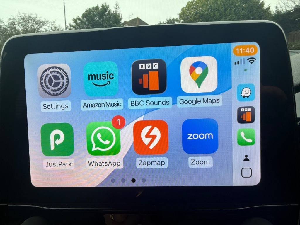 Used Ford Fiesta 2019 for sale - 76719132: Photo 36