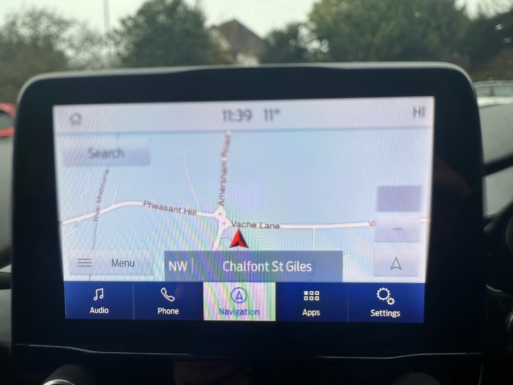 Used Ford Fiesta 2019 for sale - 76719132: Photo 4